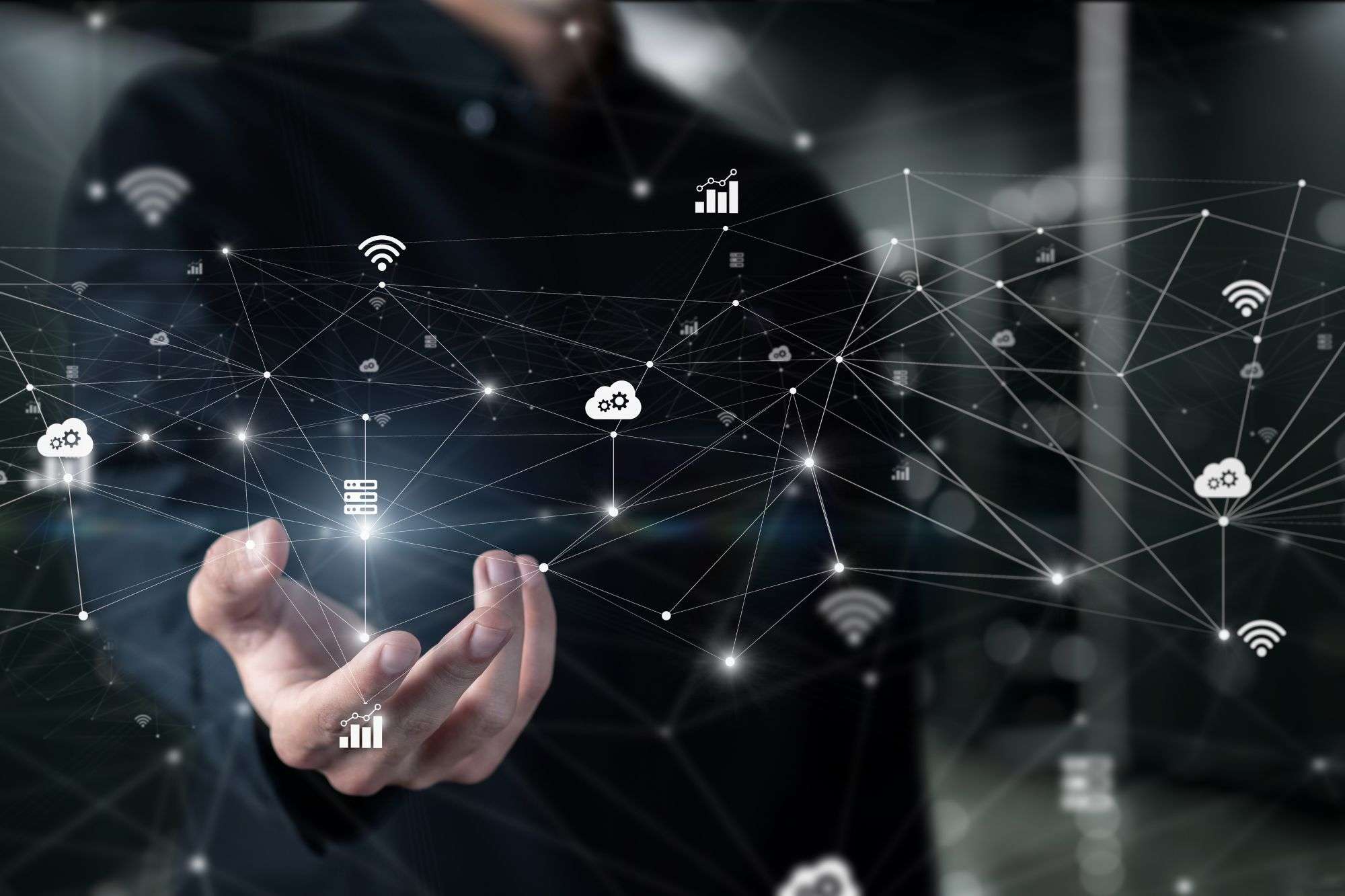 Linked IT предлага разнообразие от ИТ услуги, включително софтуерни, хардуерни и мрежови услуги за вашата компания.